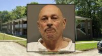 Man found 'atop' girlfriend he stabbed to death: Police