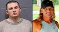 Man grandfather because he said victim was poisoning him