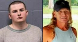 Man grandfather because he said victim was poisoning him