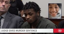 Man guns down teen girl who was riding a scooter at party