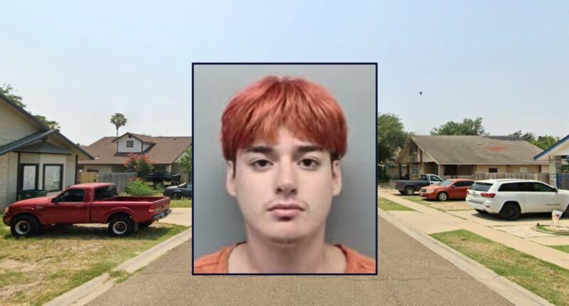 Man jumps on car hood of ex's new boyfriend, stabs him: Cops