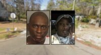 Man killed a dad, shot a mom the day before she gave birth