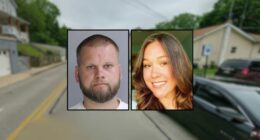 Man killed ex minutes after she broke up with him: Attorneys