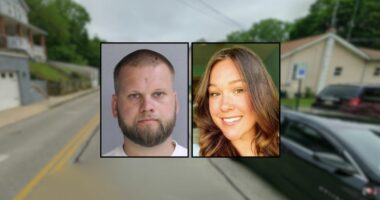 Man killed ex minutes after she broke up with him: Attorneys