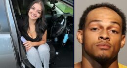 Man killed girlfriend because she refused to abort baby