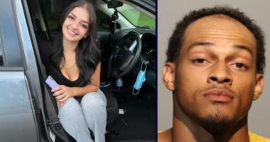 Man killed girlfriend because she refused to abort baby