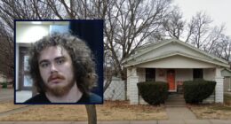 Man killed grandma arguing over how he does laundry: Cops