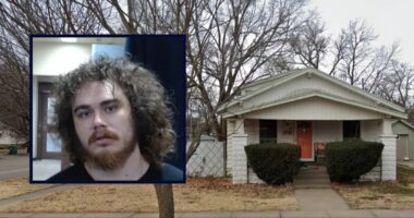 Man killed grandma arguing over how he does laundry: Cops