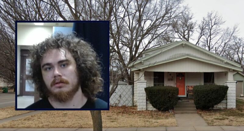 Man killed grandma arguing over how he does laundry: Cops