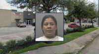 Man leaves home and is allegedly fatally run down by wife