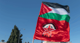 Man linked to Hamas attack on Israel indicted in Louisiana for conspiring to support terrorist group