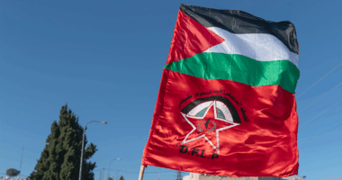 Man linked to Hamas attack on Israel indicted in Louisiana for conspiring to support terrorist group
