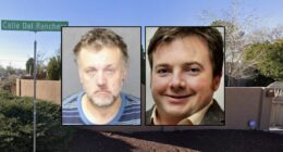 Man murdered research scientist who let him live in his home