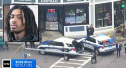 Man paralyzed woman after shooting 20 times at target: Cops