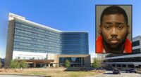Man removed IV from arm, used 'HIV blood' as weapon: Cops