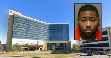 Man removed IV from arm, used 'HIV blood' as weapon: Cops