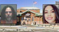 Man sentenced for murdering girlfriend at Texas Roadhouse