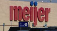 Man sentenced for releasing noxious gas cloud at Meijer