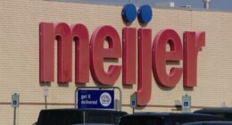 Man sentenced for releasing noxious gas cloud at Meijer