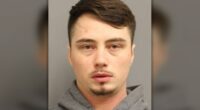 Man sentenced to 10 years for crash that nearly killed Suffolk County cop