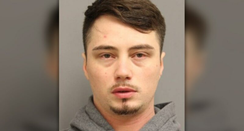 Man sentenced to 10 years for crash that nearly killed Suffolk County cop