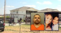 Man sentenced to life for killing girlfriend, her daughter