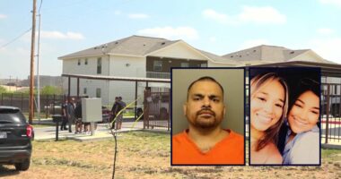 Man sentenced to life for killing girlfriend, her daughter