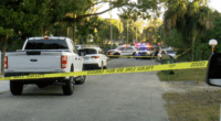 Man shot during early-morning argument in Tampa, police say