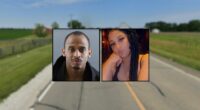 Man shot girlfriend and 'left her to die,' then called 911