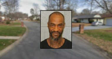 Man shot kid because the boy's dad 'parked too close': Cops