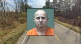 Man shot wife after she met with lawyer about divorce: Cops