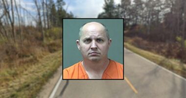 Man shot wife after she met with lawyer about divorce: Cops