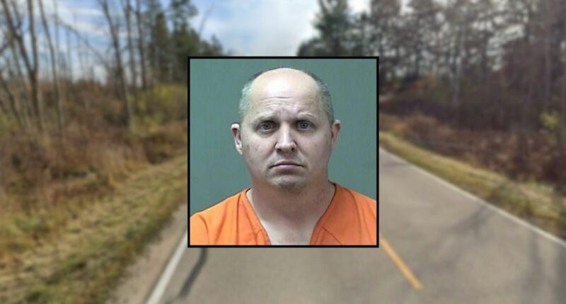 Man shot wife after she met with lawyer about divorce: Cops