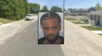 Man shot woman in forehead because she owed him money: Cops