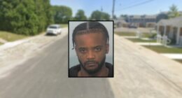 Man shot woman in forehead because she owed him money: Cops