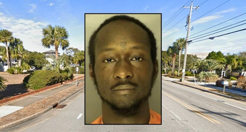 Man smashes woman's face in with e-bike battery: Cops