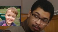 Man snatched sleeping boy, 4, from crib before killing him