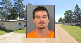 Man stabbed ex-neighbor over alleged affair with wife: Cops
