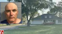 Man strangled wife after she called him 'pathetic': Police