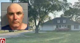 Man strangled wife after she called him 'pathetic': Police