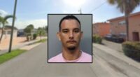 Man threatens stab victim for peeing near girlfriend: Cops