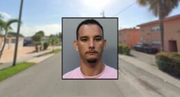 Man threatens stab victim for peeing near girlfriend: Cops