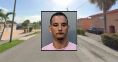 Man threatens stab victim for peeing near girlfriend: Cops
