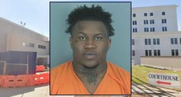 Man tried to kill girlfriend when confronted about cheating