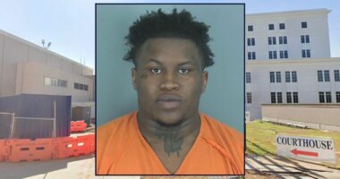 Man tried to kill girlfriend when confronted about cheating