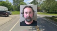 Man upset about traffic pulls out gun at crash site: Cops