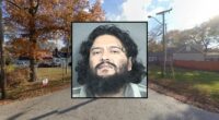 Man waited on porch for estranged wife, then killed her