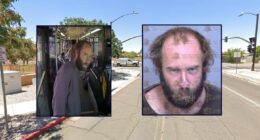 Man who allegedly tried to kidnap girl 'would do it again'