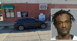 Man who killed cashier over pizza order is sentenced