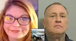 Man who killed wife 2 weeks after marrying her is sentenced